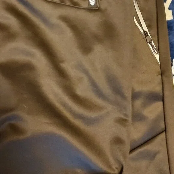 Mens track pants by Encrypted size 3XL - Picture 2 of 4